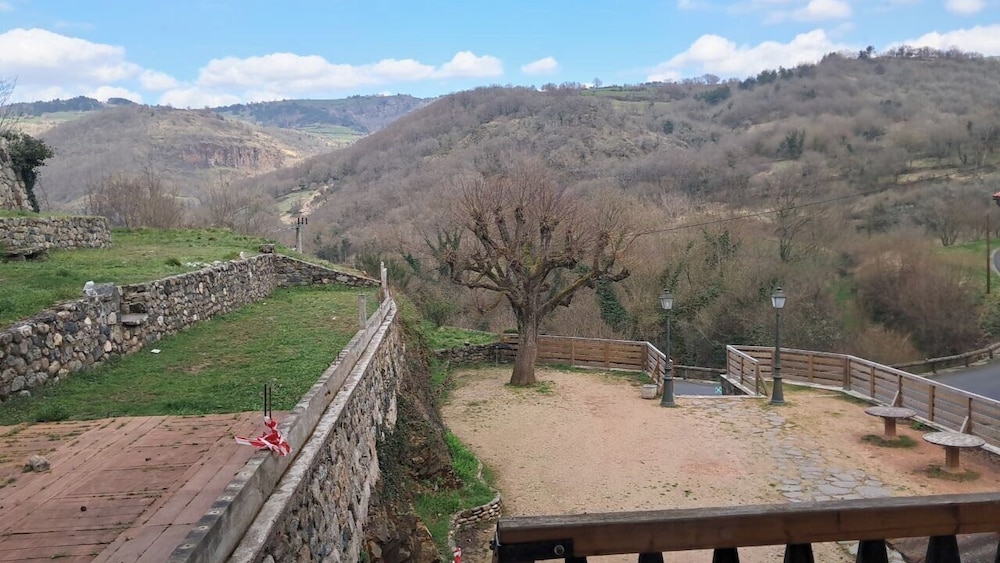 chalet de la source