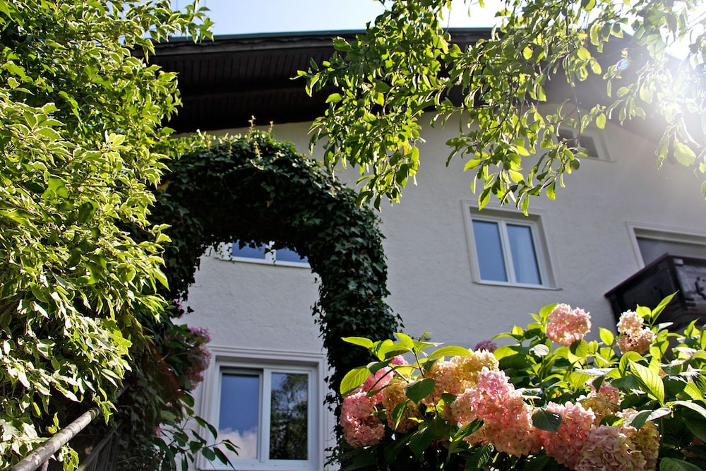 Pan Haus Bad Ischl