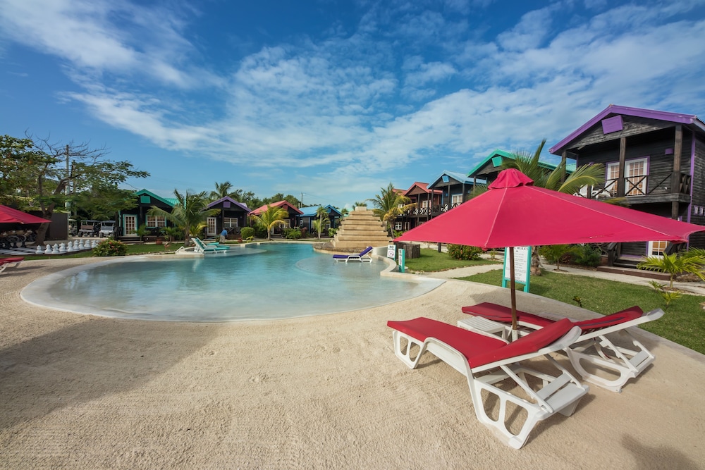 X'Tan Ha - The Waterfront Resort