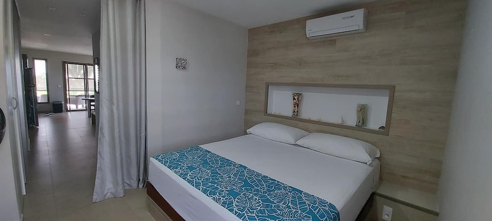 Rangiroa Tiputa Lodge B&B