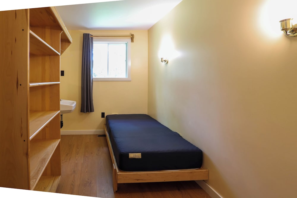 Chalets Lanaudiere