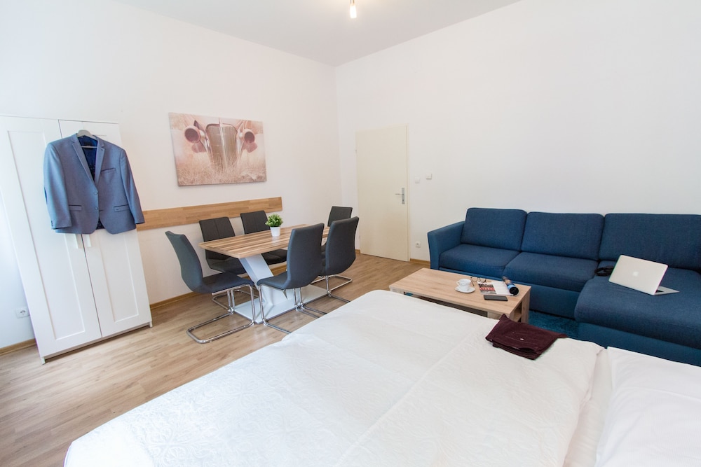 Apartment Enenkelstrasse