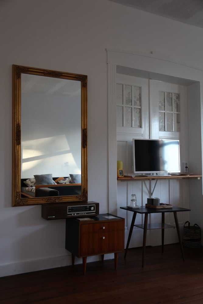 Boutique Pension Ahoi view 3