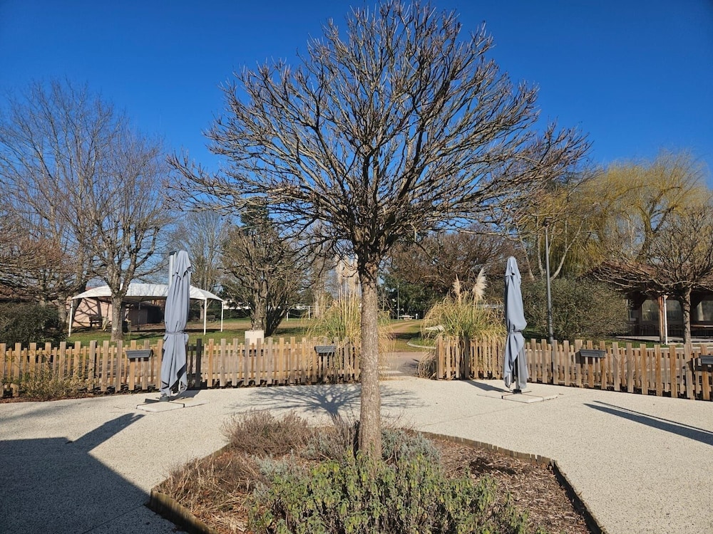 Parc de Charlieu
