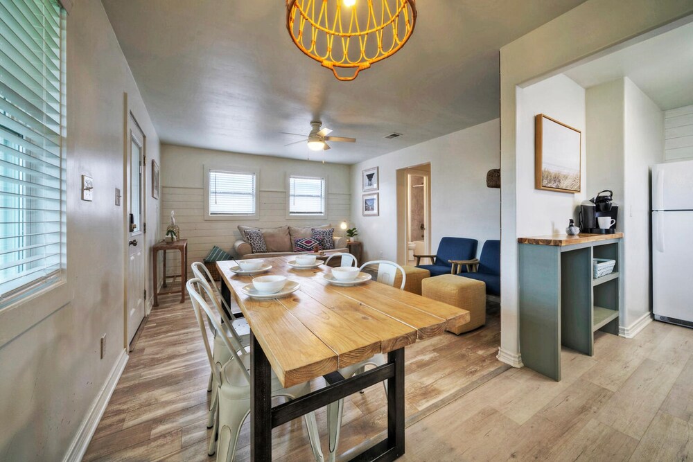 Kenna s Kabana by Avantstay 2 Blocks to Beach