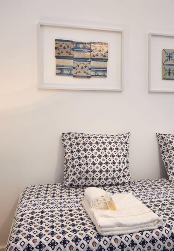 Love inn Bairro Alto 3
