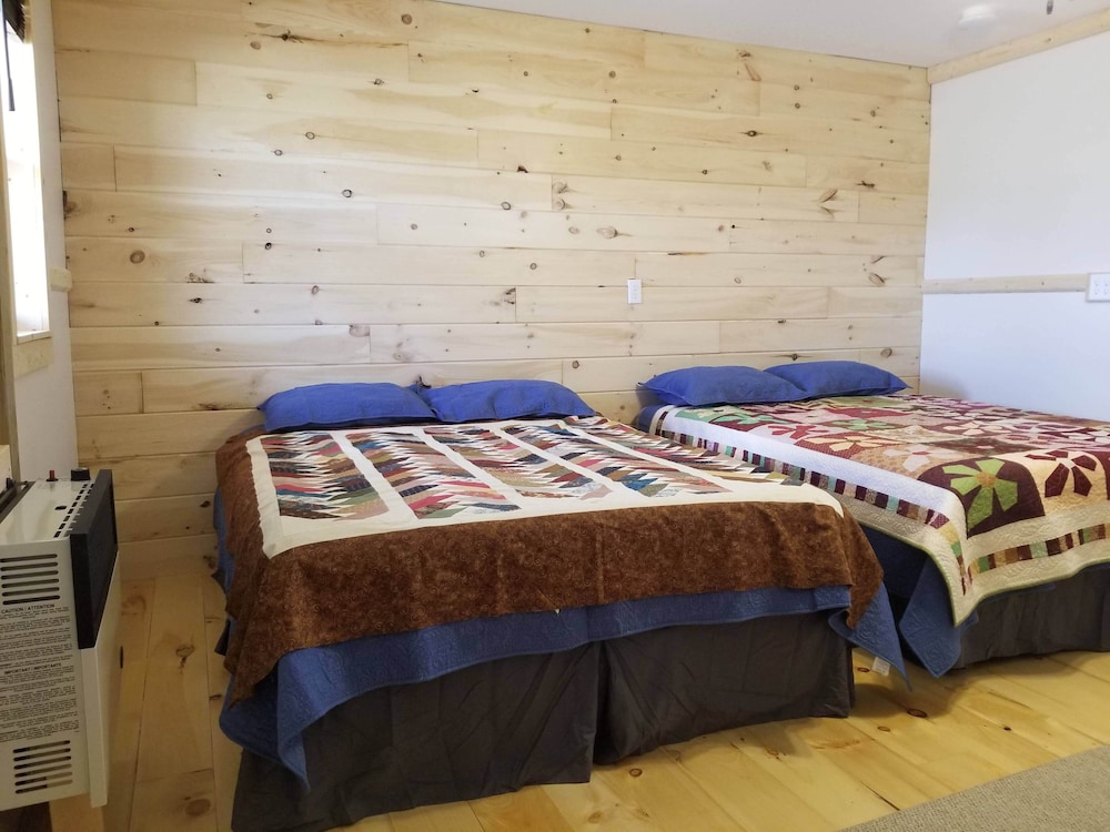 CopperLine Lodge