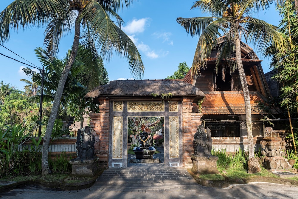 The Artini Dijiwa Ubud