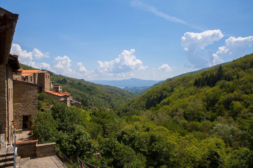 Borgo dei Corsi Holiday House