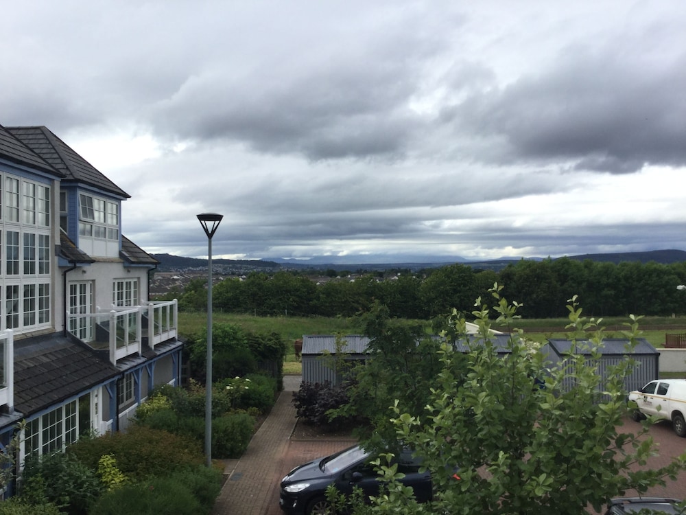 Inverness Apartments - Castlefield