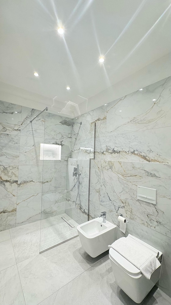 Blue Boutique Apartments 1