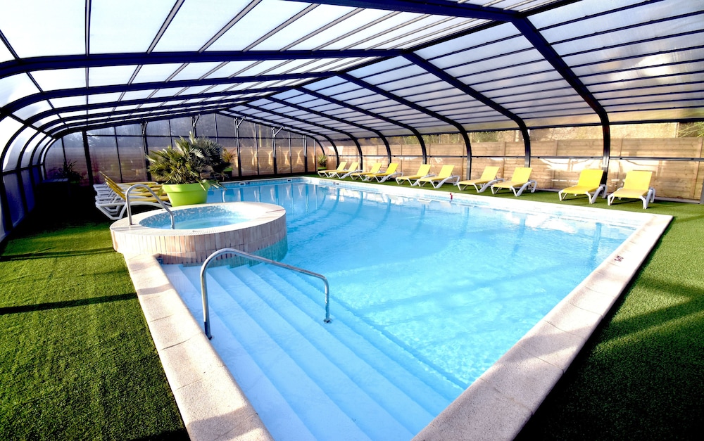 Glamping Terre & Mer
