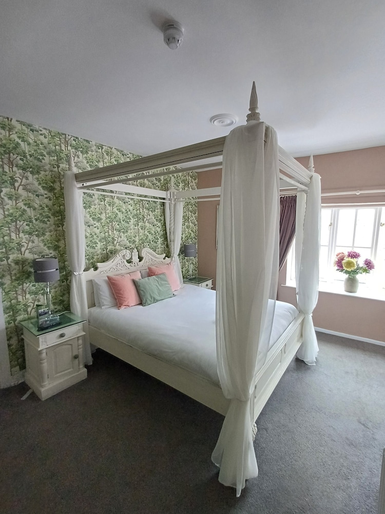 Yeovil Vacations - Northover Manor Hotel - Property Image 27