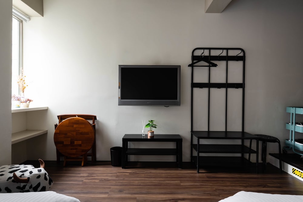 109 Hostel Taipei