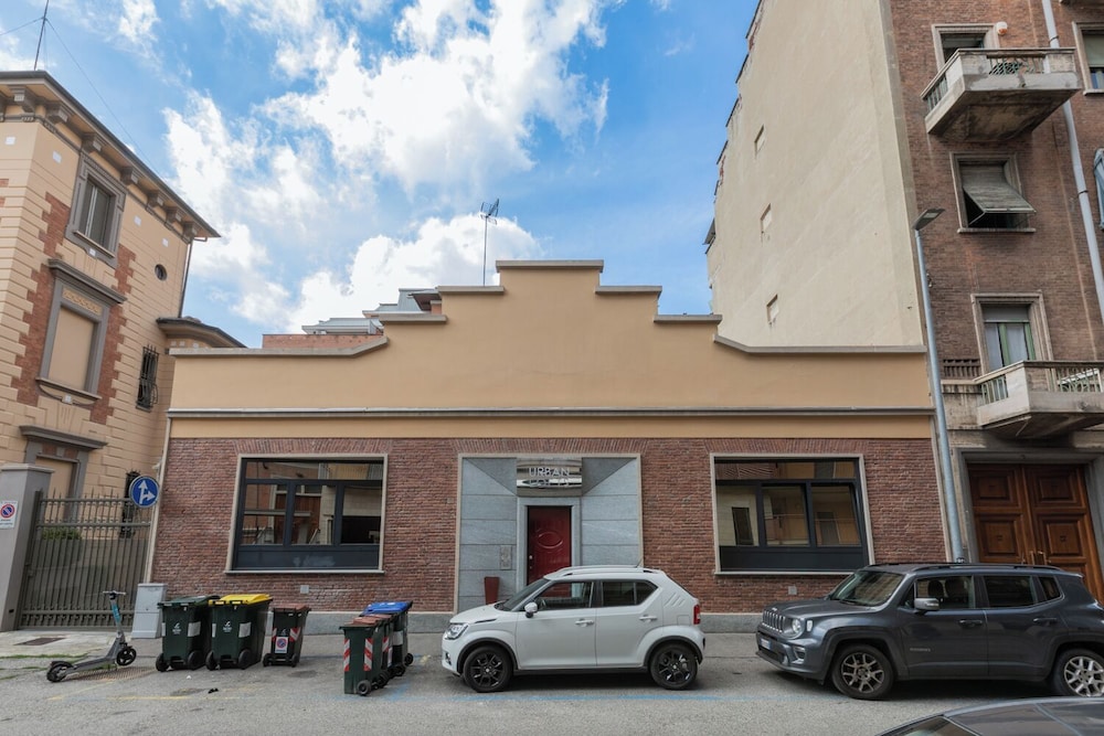 Grossi Turin Lofts by Wonderful Italy