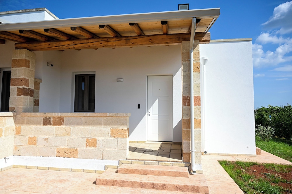 Relais Li Filippi