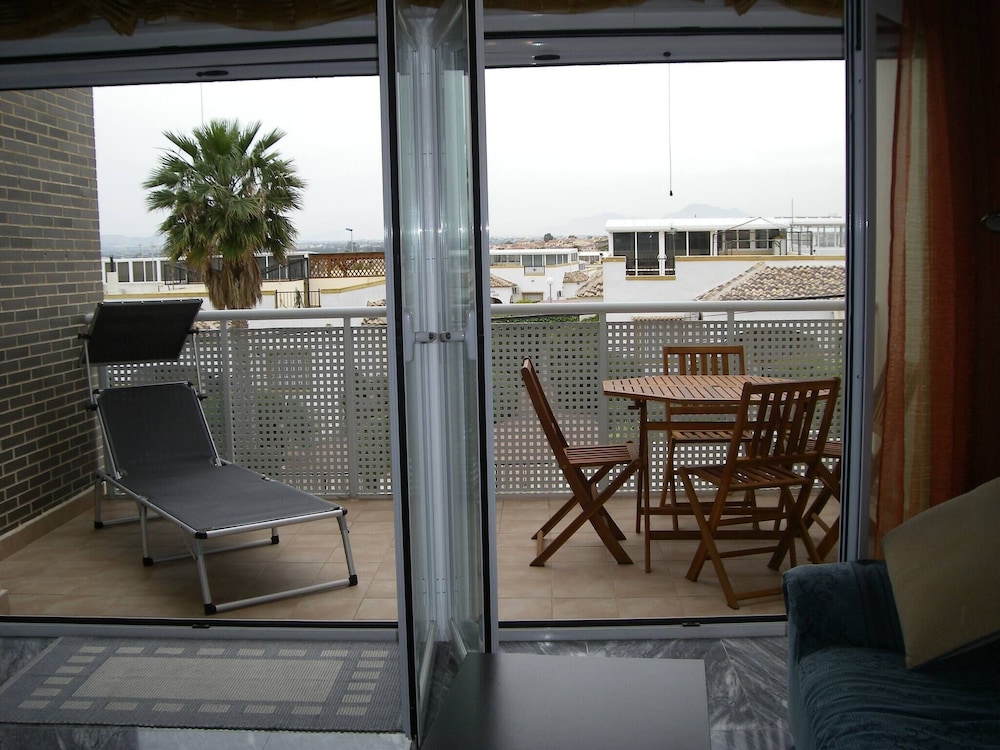 Beautiful Apartment For 3 People In Costa Blanca - Alicante photo 2