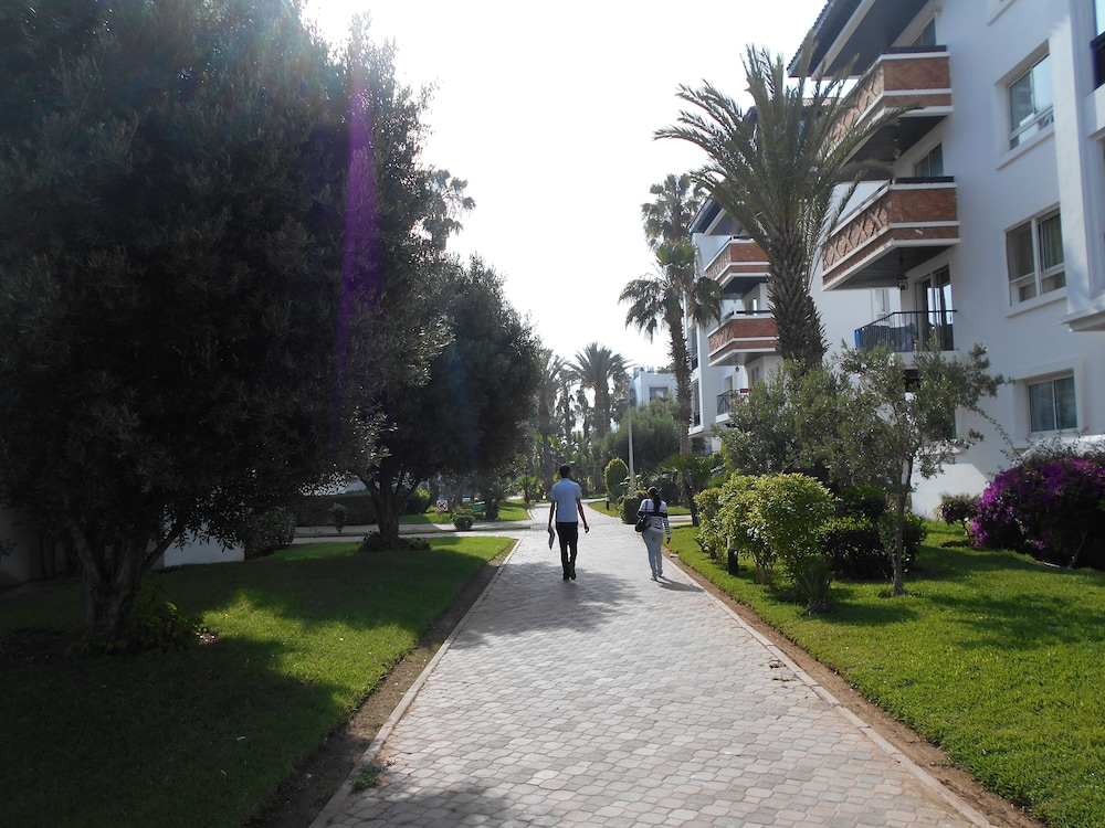 This Fully Air-conditioned Apartment is Located in Agadir view 5