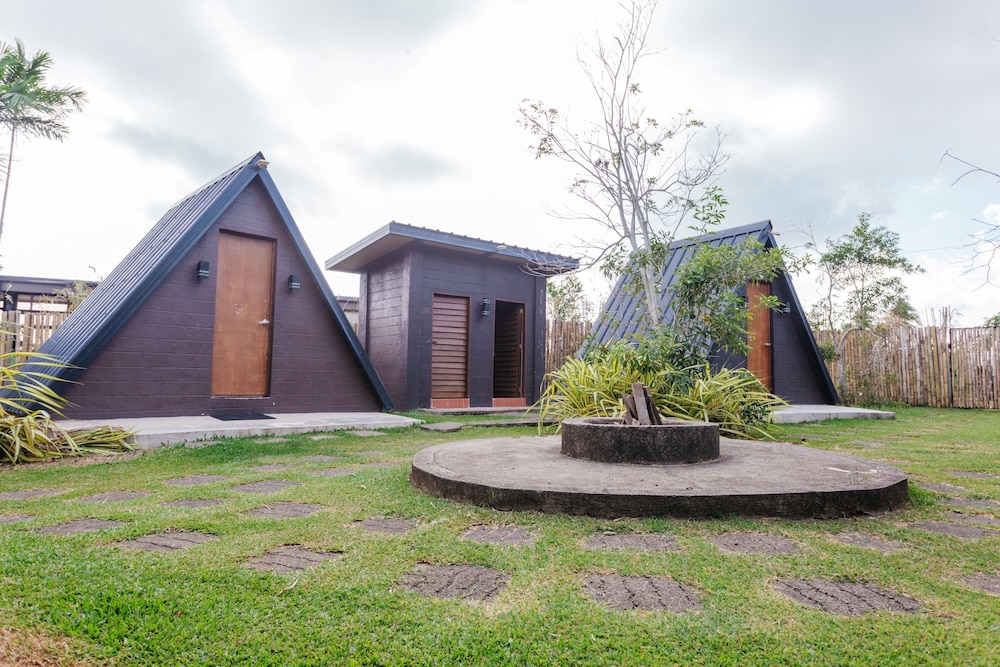 Spacio Caliraya