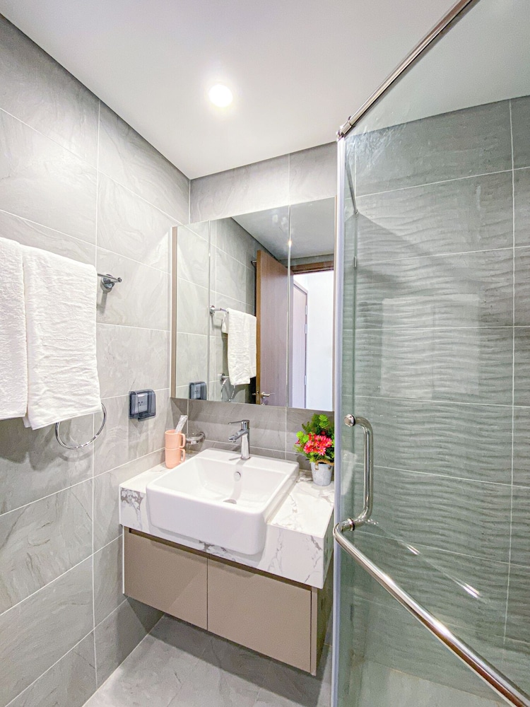 Vinhomes Ocean Park Apartment FL09