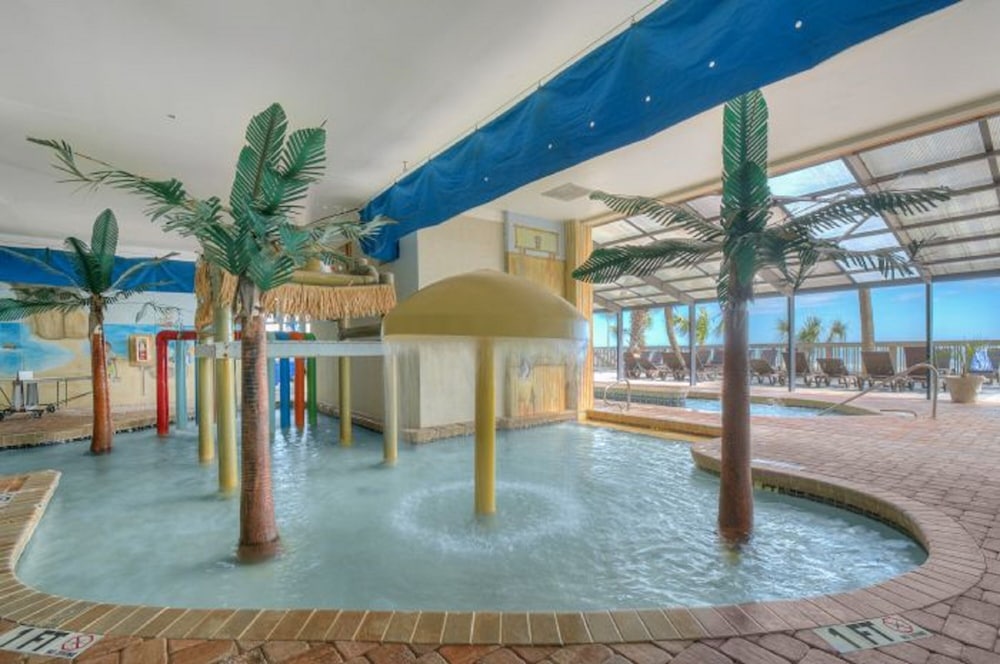Caribbean Resort by Elliott Bch Rentals view 5