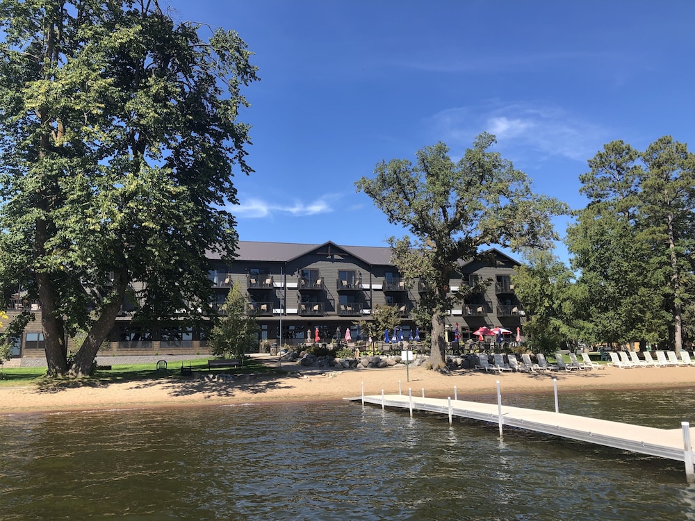 Ruttger's Birchmont Lodge