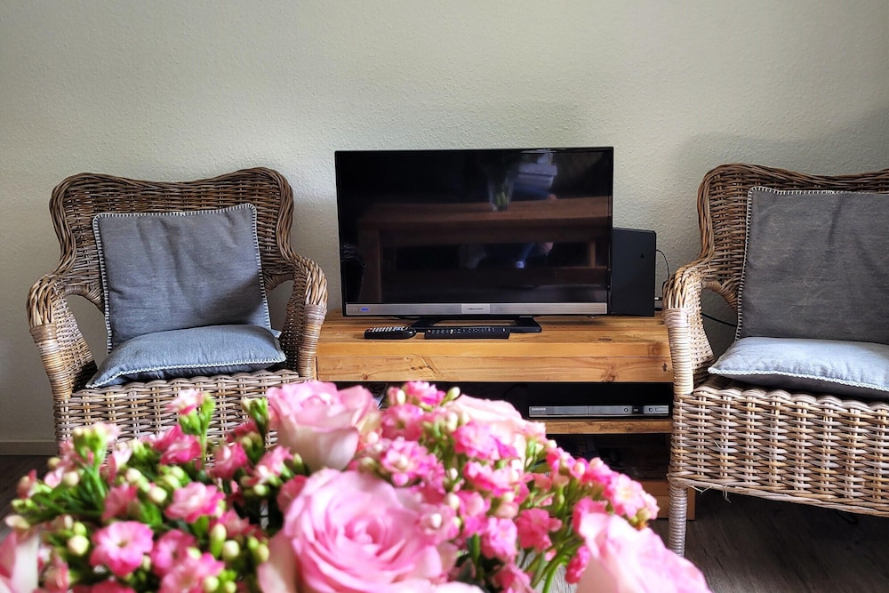 Apartment in Winterberg Near Golf & Ski Lift