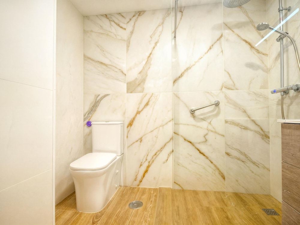 Apartamento Colina de Mar