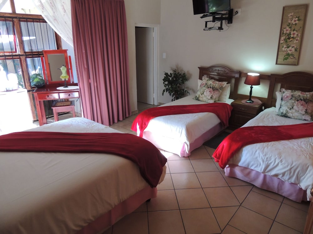 Rita Guest House