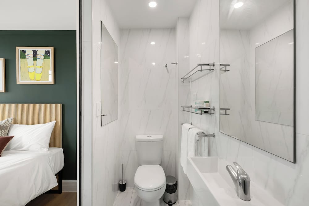 UKO Potts Point