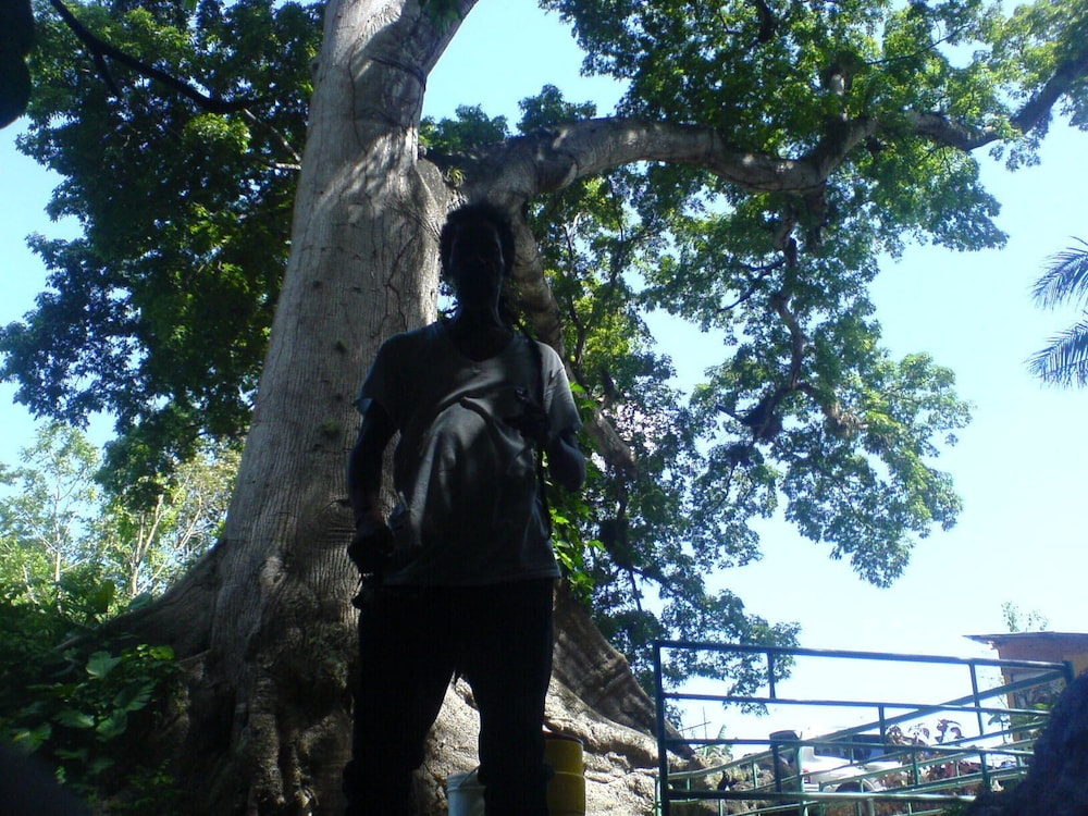 human