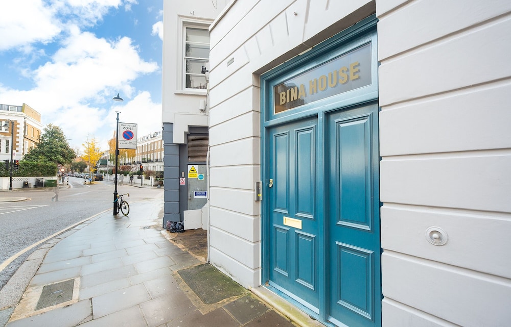 South Kensington by CAPITAL