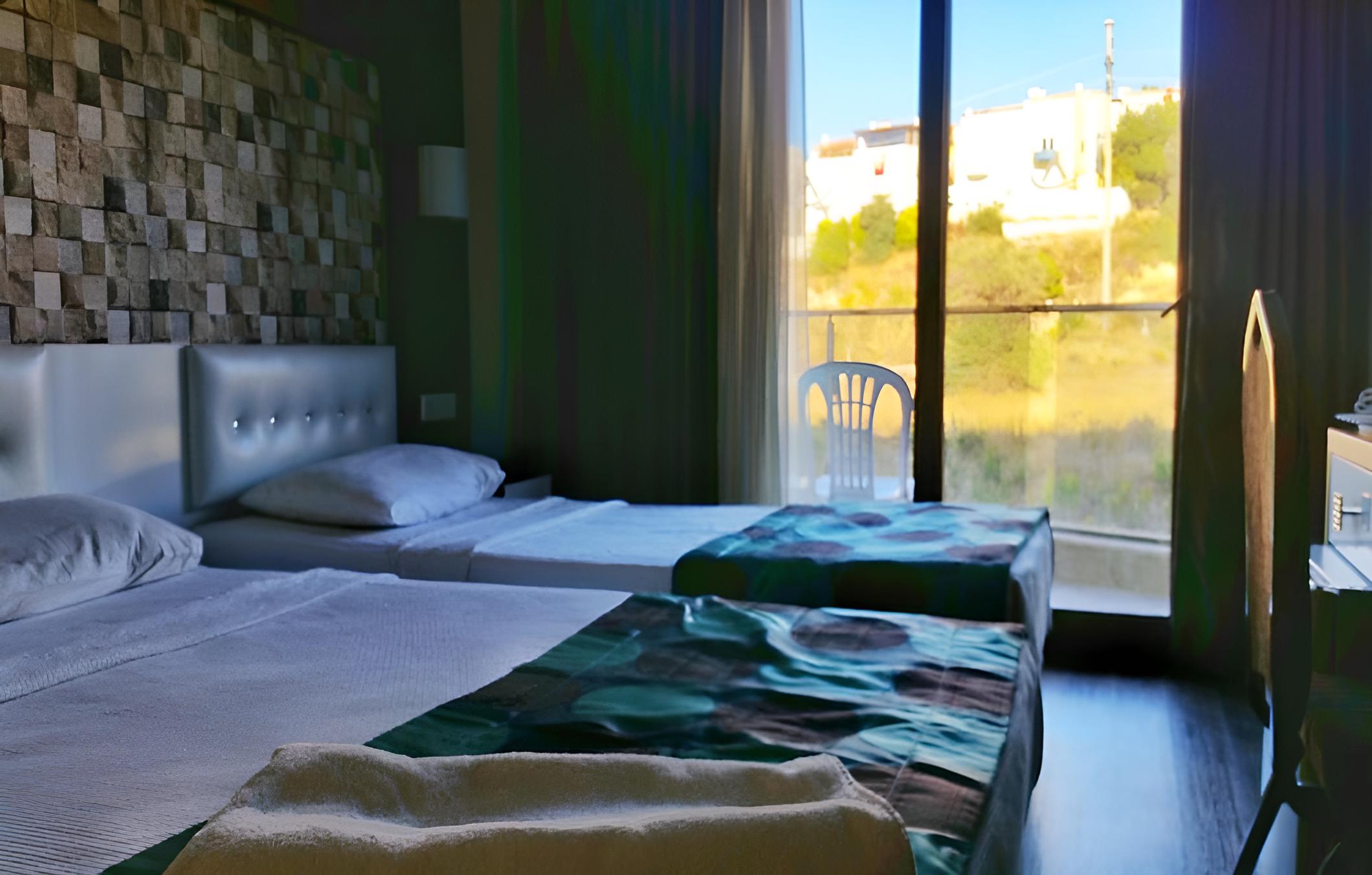 Comfort Ada Class Hotel