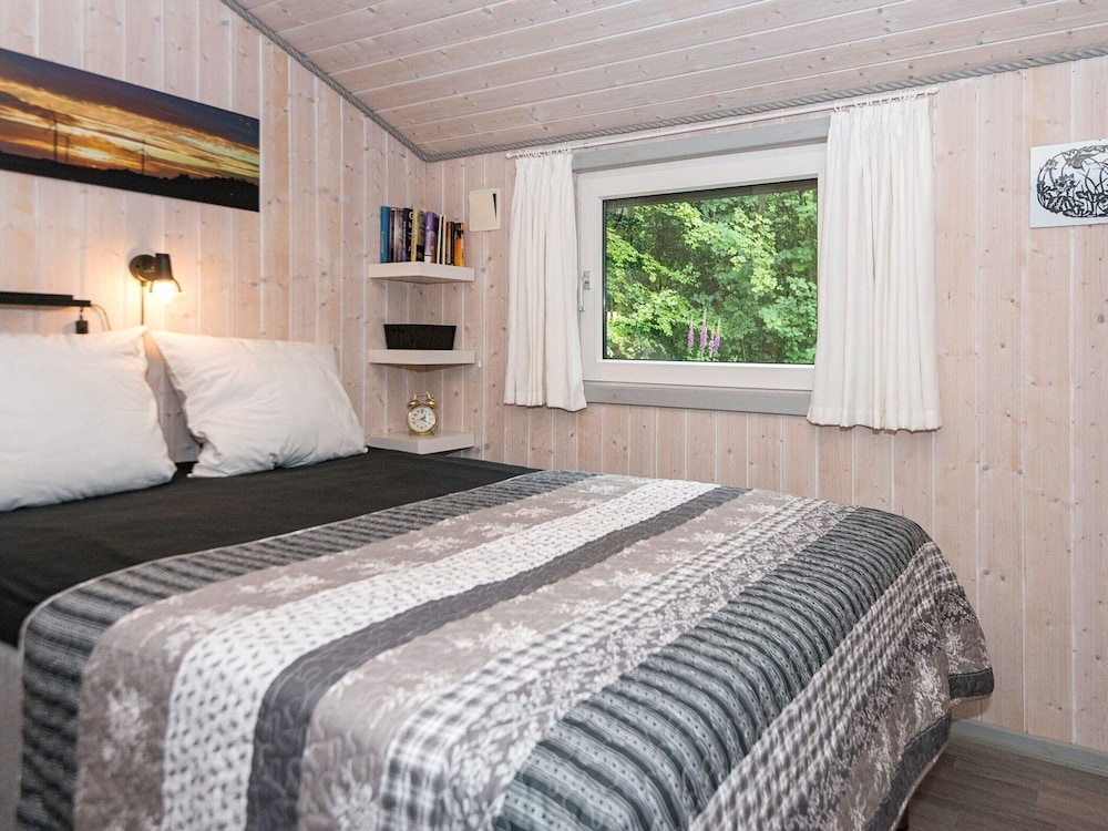 5 Person Holiday Home in Toftlund view 3
