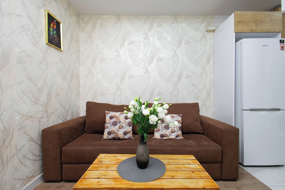 Aparthotel by Luxe Group KO16