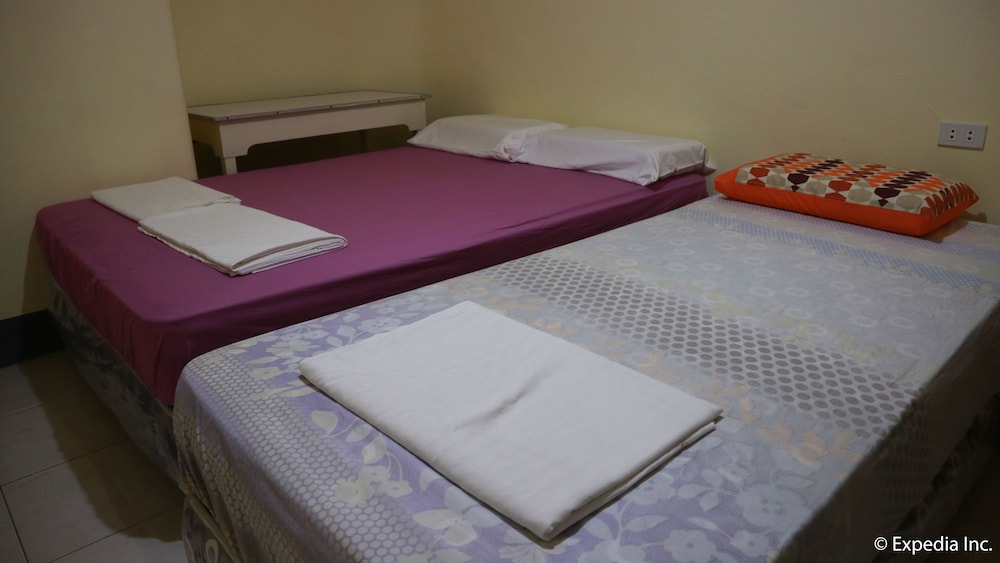 DJV Southville Guest House