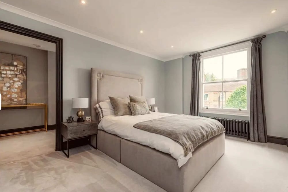 Luxurious & Central 3BD House - Chelsea