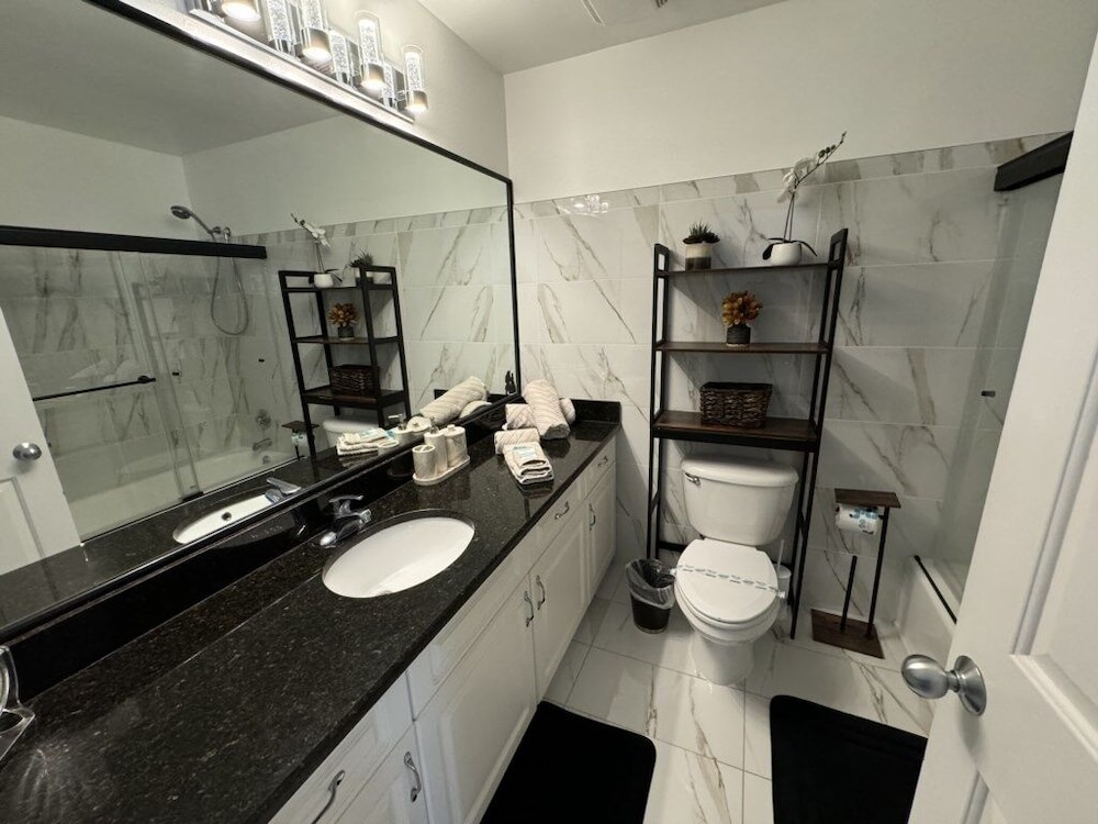 Villa Crayson 3 Bedroom Home