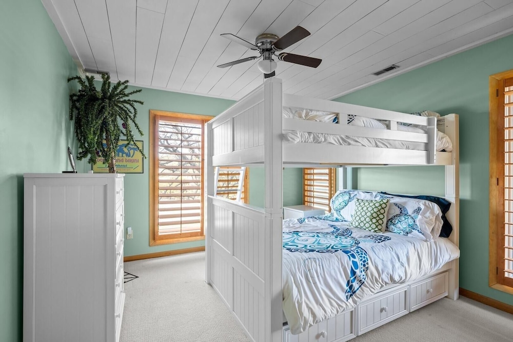 Fore Your Delight 3 Bedroom Townhouse