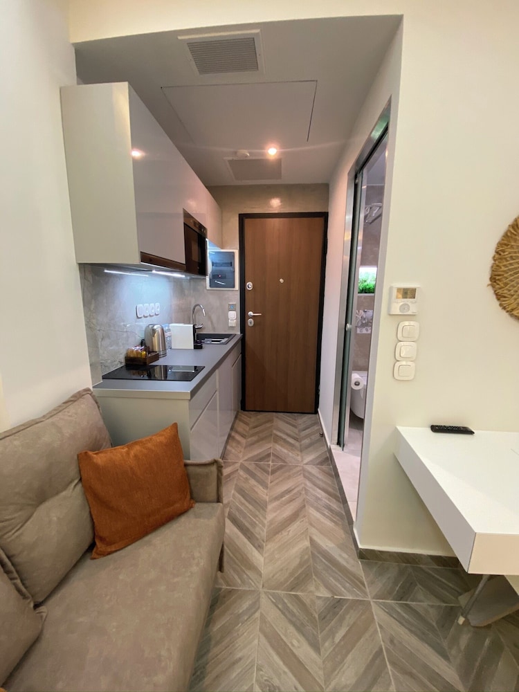 Chic Centre Suites Athens