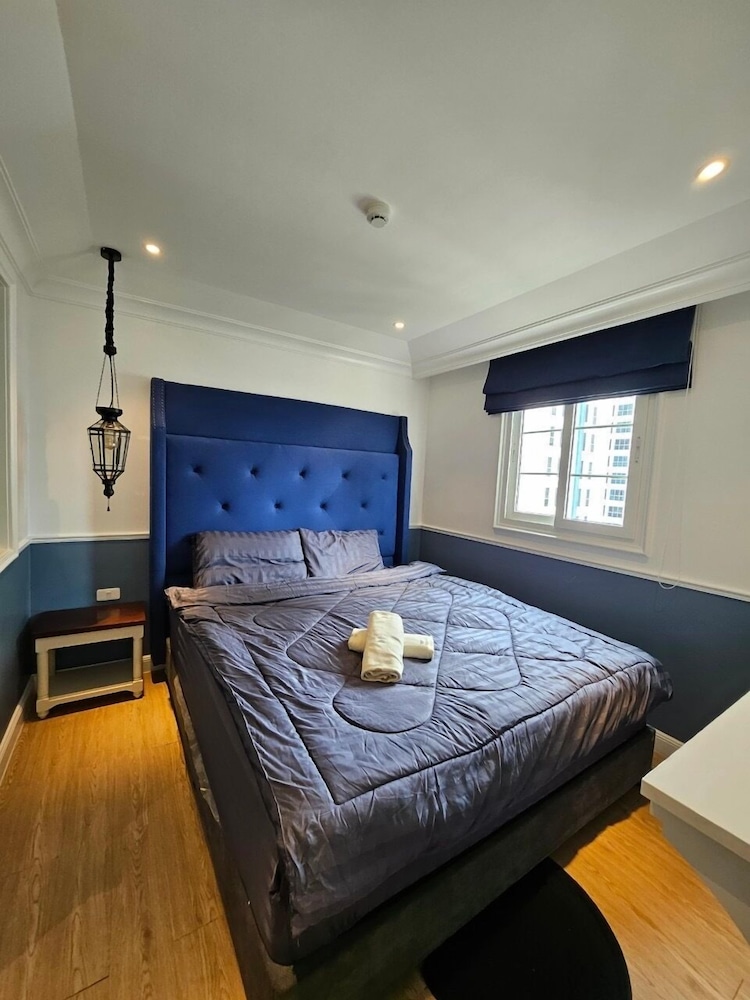 Residence Seven Sea Cote Na Chom Thian