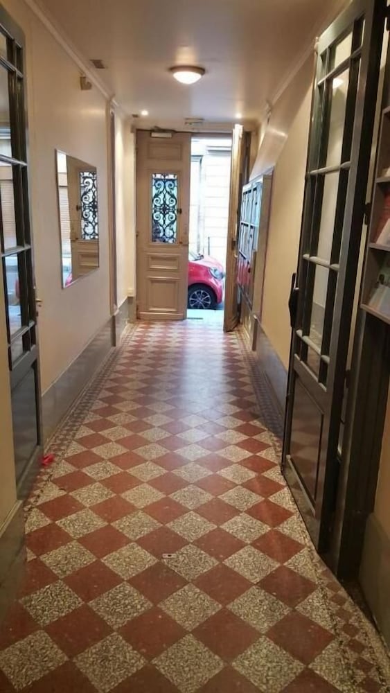 Multirésidence de l'Elysée