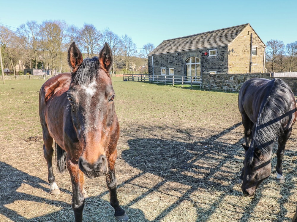 Bullace Barn