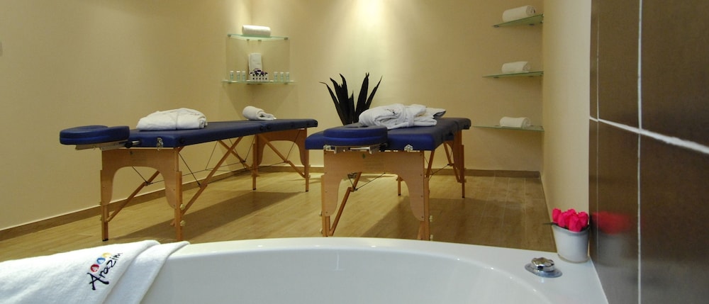 Tiberias Vacations - Arazim Complex - Property Image 4