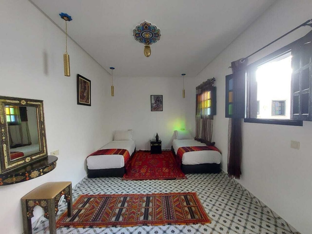 Riad Zaid