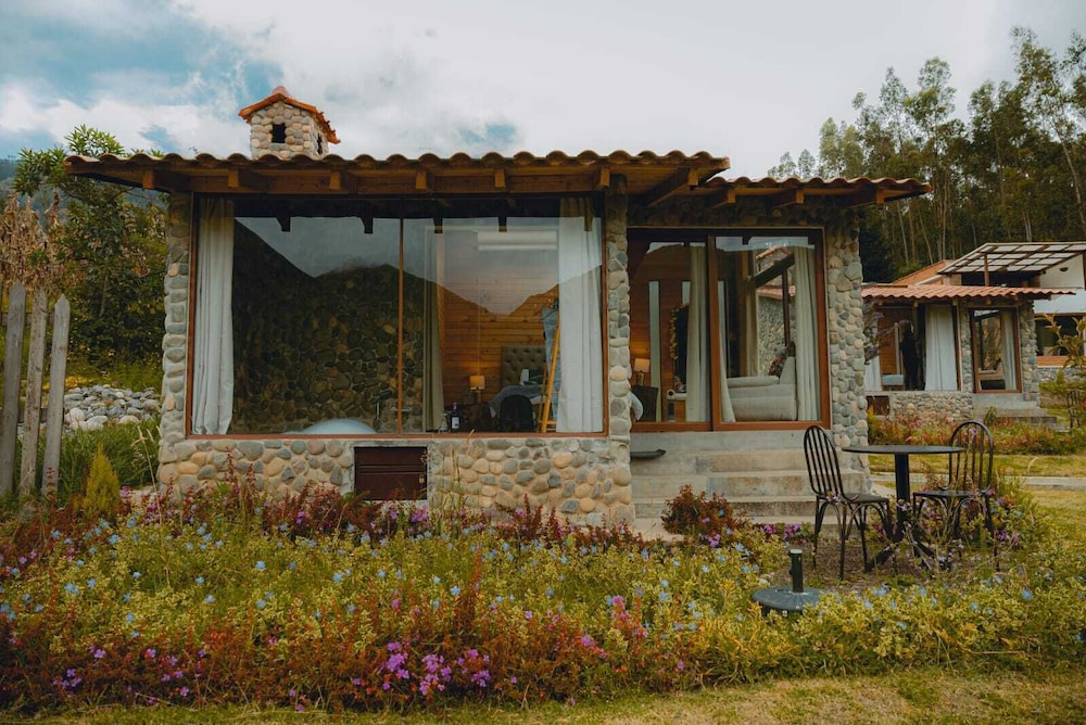 The Cottage Angochagua
