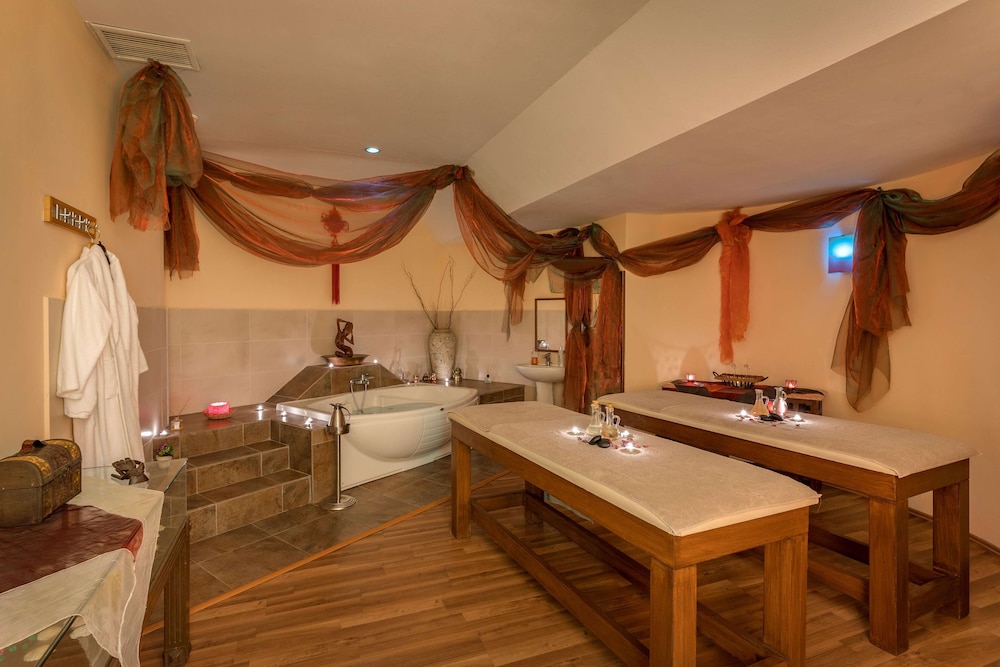Seven Seas Hotel Life - All Inclusive