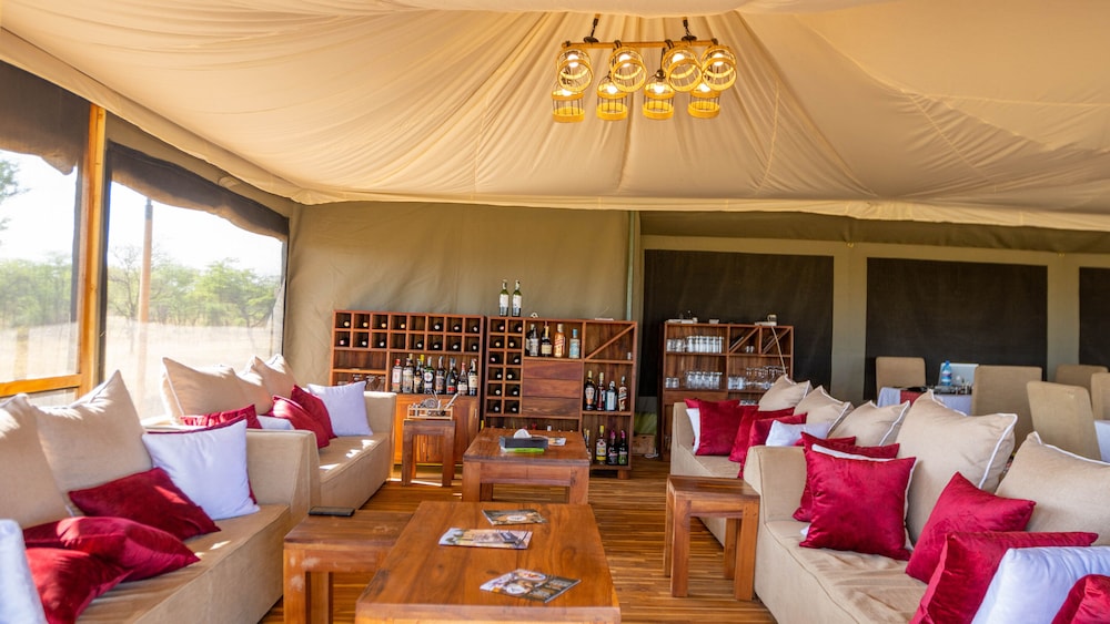 Angata Kimarishe Camp view 5