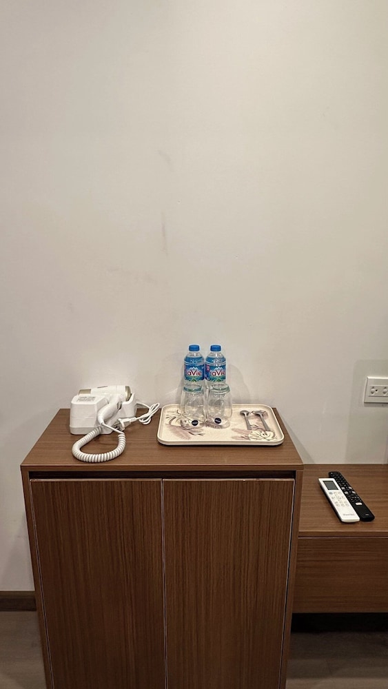NQ Apartment