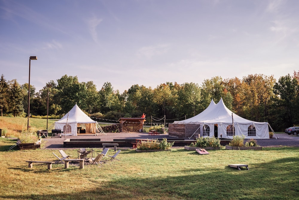 Firelight Camps